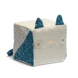 Micki - Micki Mjuka Klossar 1, Senses