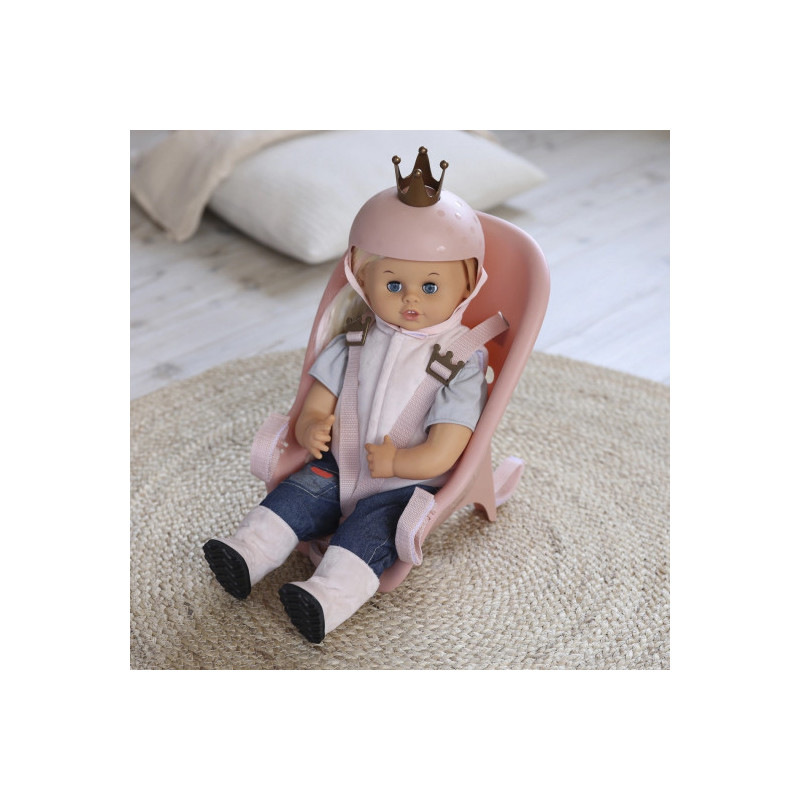 Skrållan - Skrållan Cykelsits