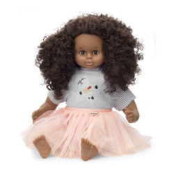 Skrållan - Skrållan Tyllkjol