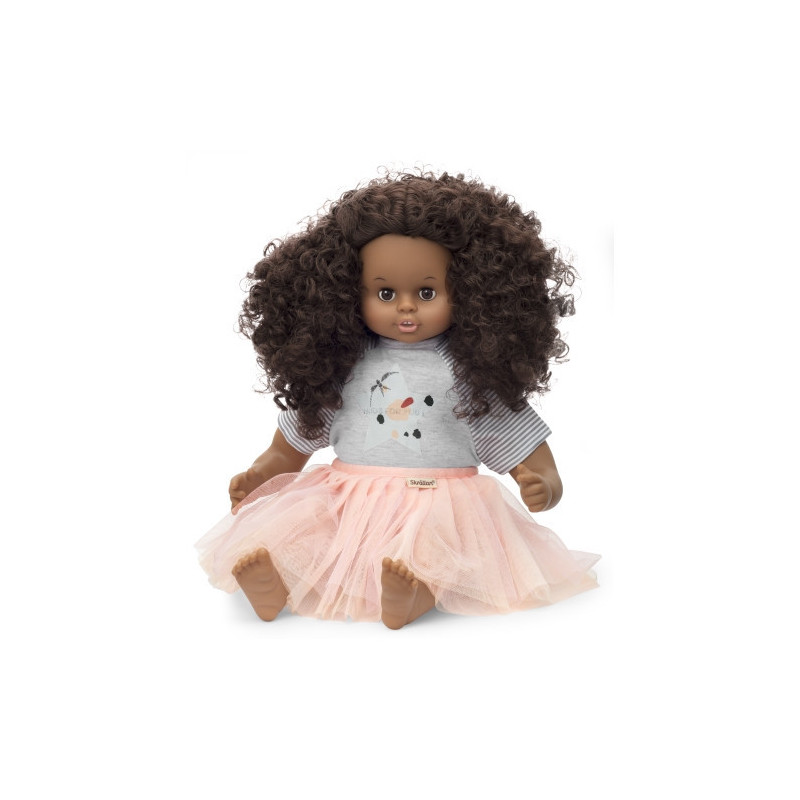 Skrållan - Skrållan Tyllkjol