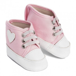 Skrållan - Skrållans Gymnastikskor