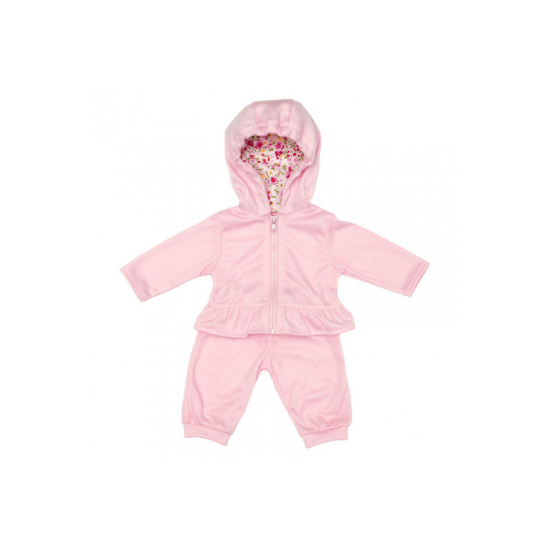 Skrållan - Skrållans Joggingdress