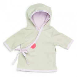 Skrållan - Skrållan Morgonrock