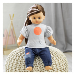 Skrållan - Skrållan Jeans & T-Shirt