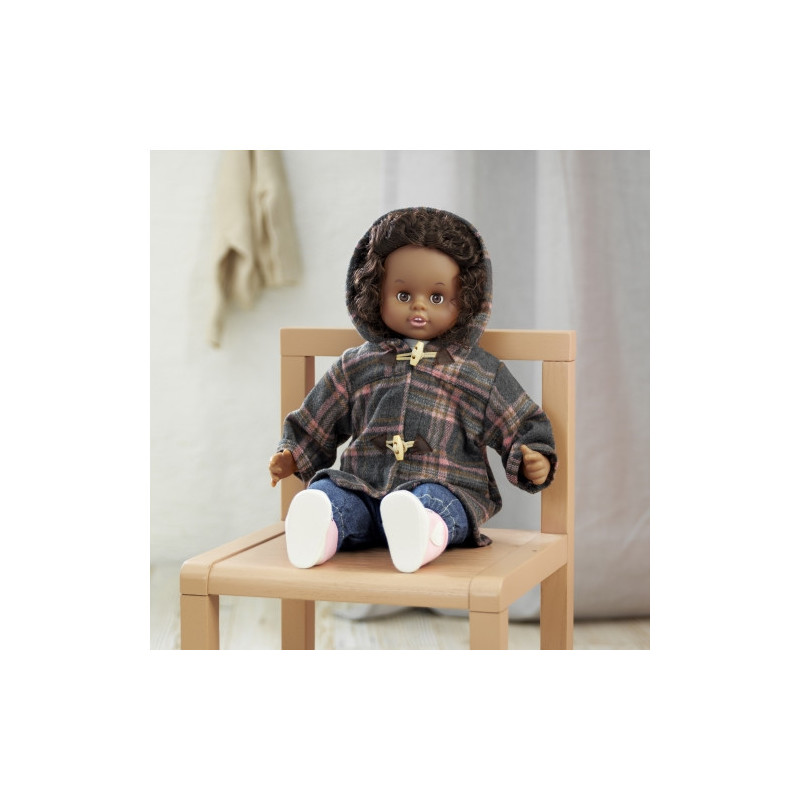 Skrållan - Skrållan Duffel