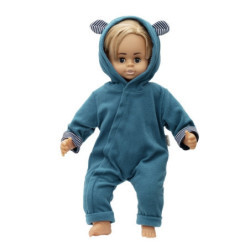 Skrållan - Skrållan Overall