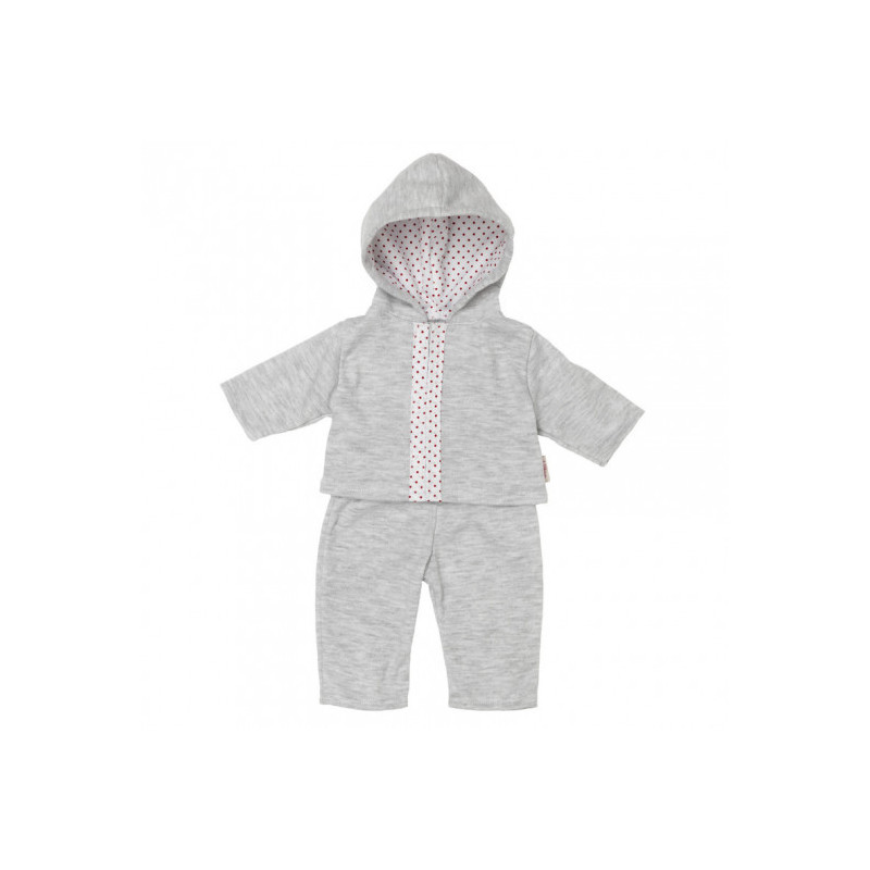 Skrållan - Lillan Joggingdress