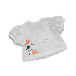 Skrållan - Lillan Jeans & T-Shirt