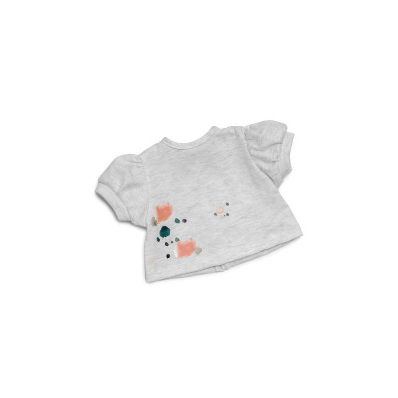 Skrållan - Lillan Jeans & T-Shirt