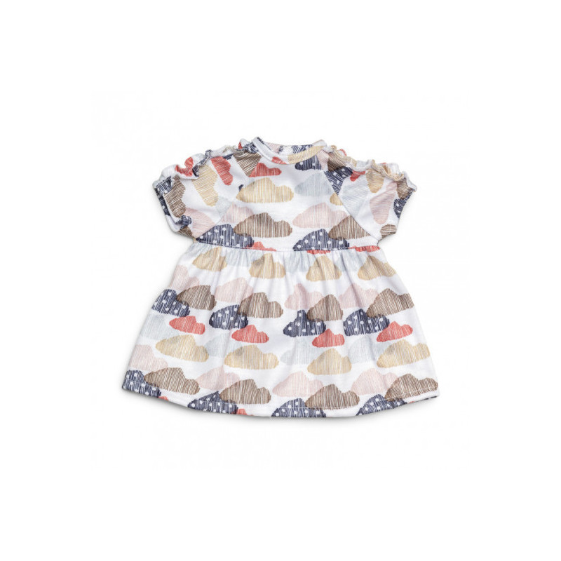 Skrållan - Lillan Klänning