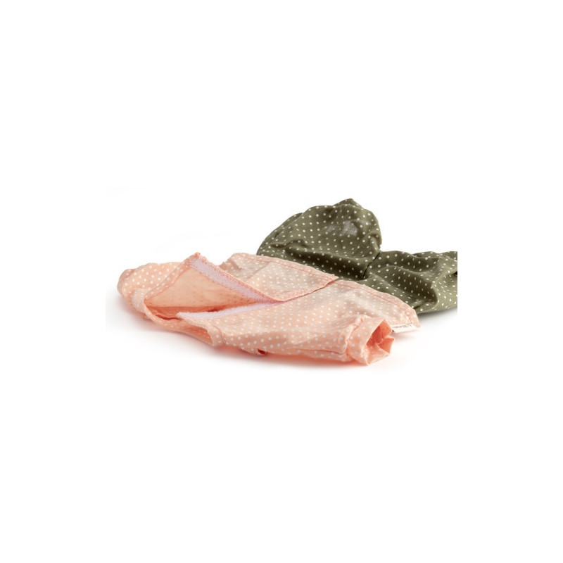 Skrållan - Lillan Pyjamas, 2-Delar