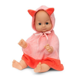 Skrållan - Anna Baddocka 36 Cm