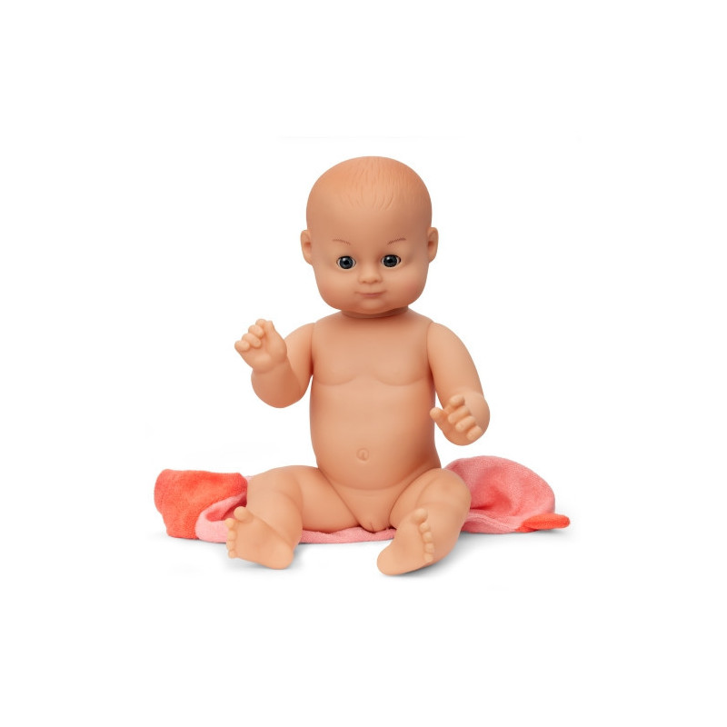 Skrållan - Anna Baddocka 36 Cm