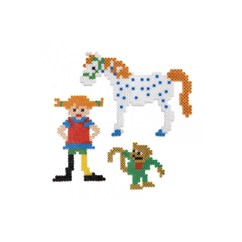 Pippi - Pippi Pärlset 2000 St