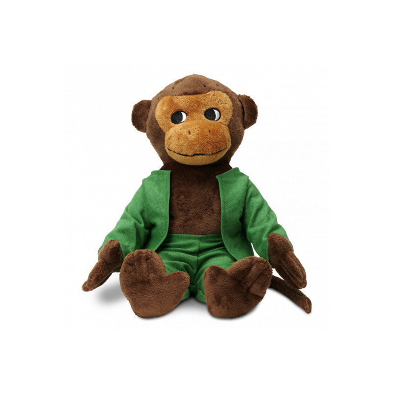 Pippi - Herr Nilsson Docka, 23 Cm