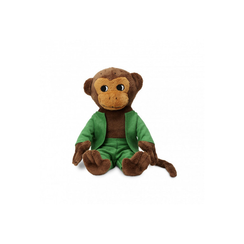 Pippi - Herr Nilsson Docka, 16 Cm