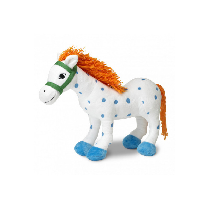 Pippi - Lilla Gubben Docka, 30 Cm