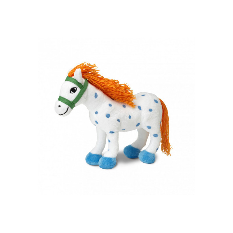 Pippi - Lilla Gubben Docka, 22 Cm