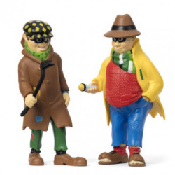 Pippi - Dunder-Karlsson & Blom Figurer