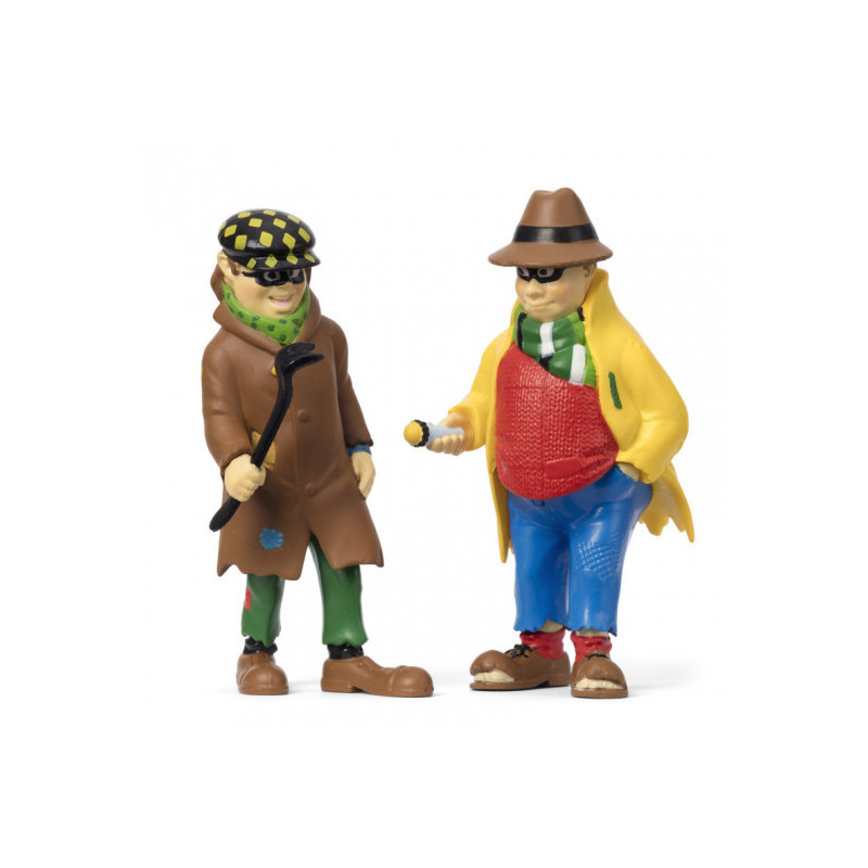 Pippi - Dunder-Karlsson & Blom Figurer