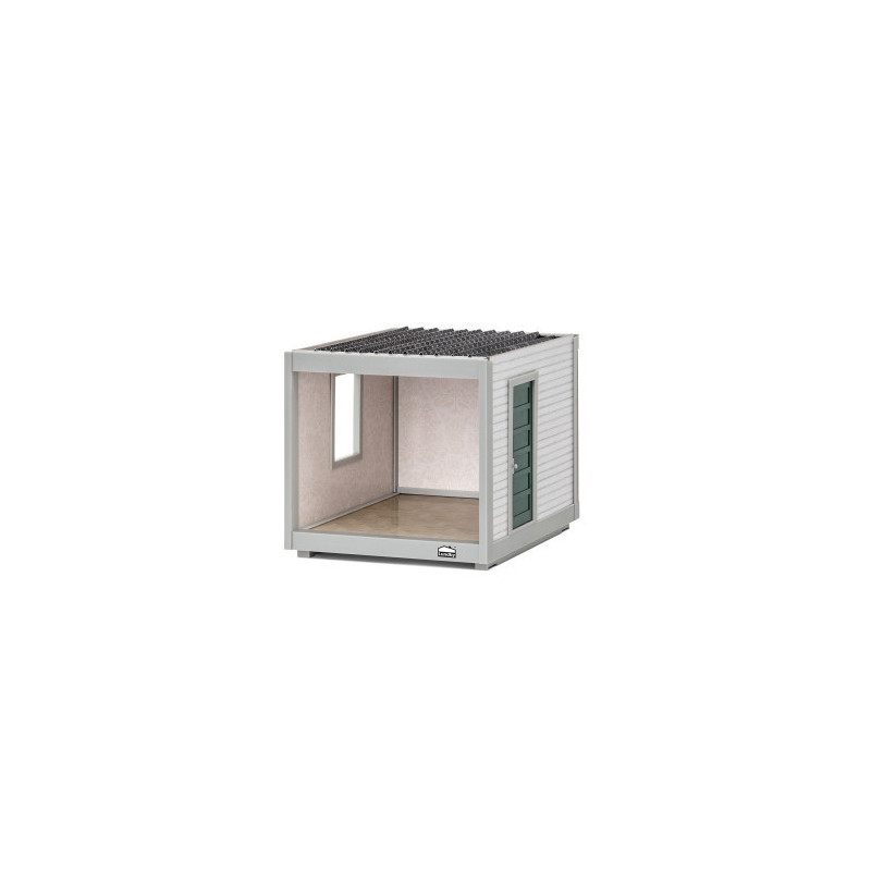 Lundby - Dockhus, Room 22 cm