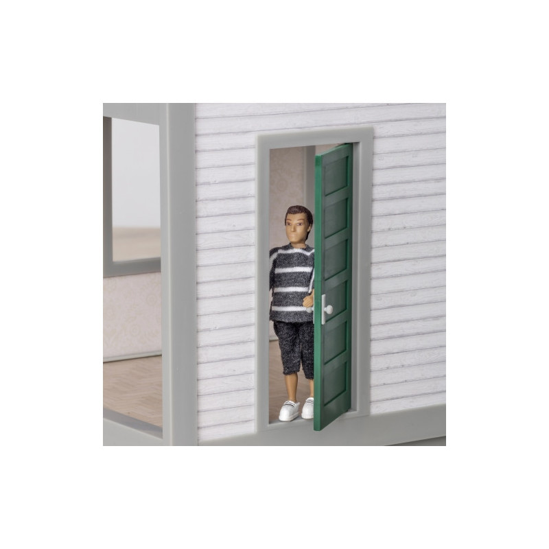 Lundby - Dockhus, Room 22 cm