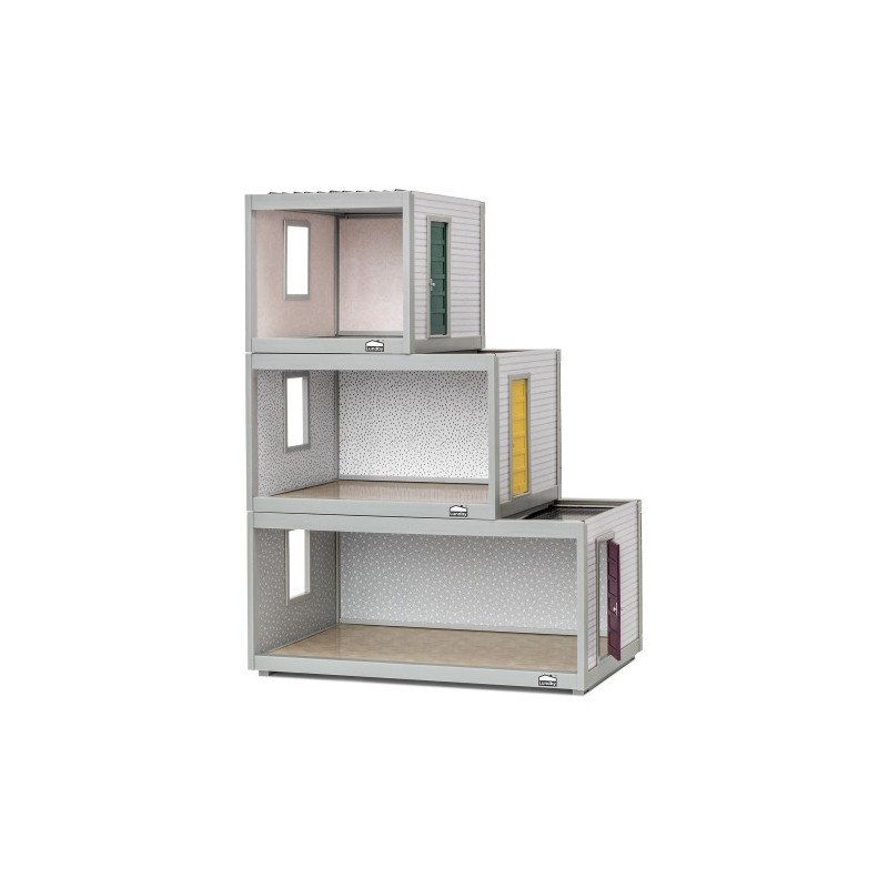 Lundby - Dockhus, Room 22 cm