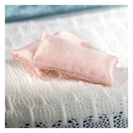 Lundby - Dockhustillbehör, Sovrumsset