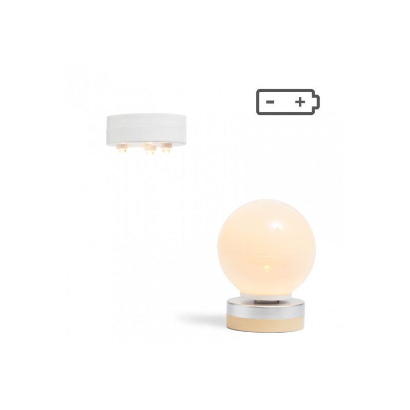 Lundby - Dockhusbelysning, Spotlight & Golvlampa