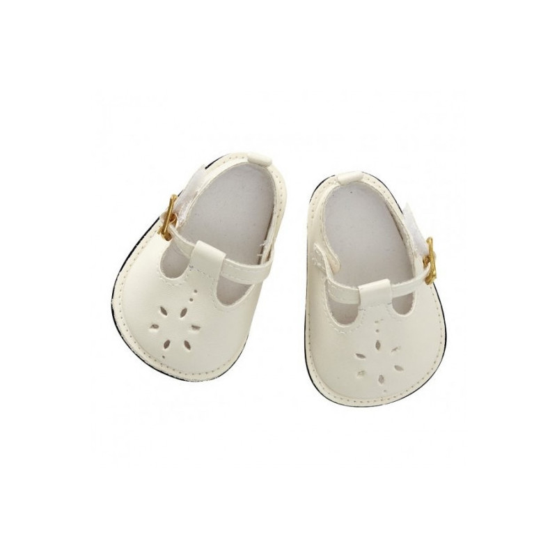 byAstrup - Docksko, Cream 50cm