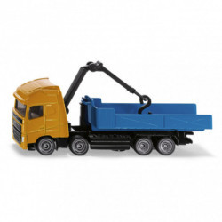 Siku - Volvo Kranbil