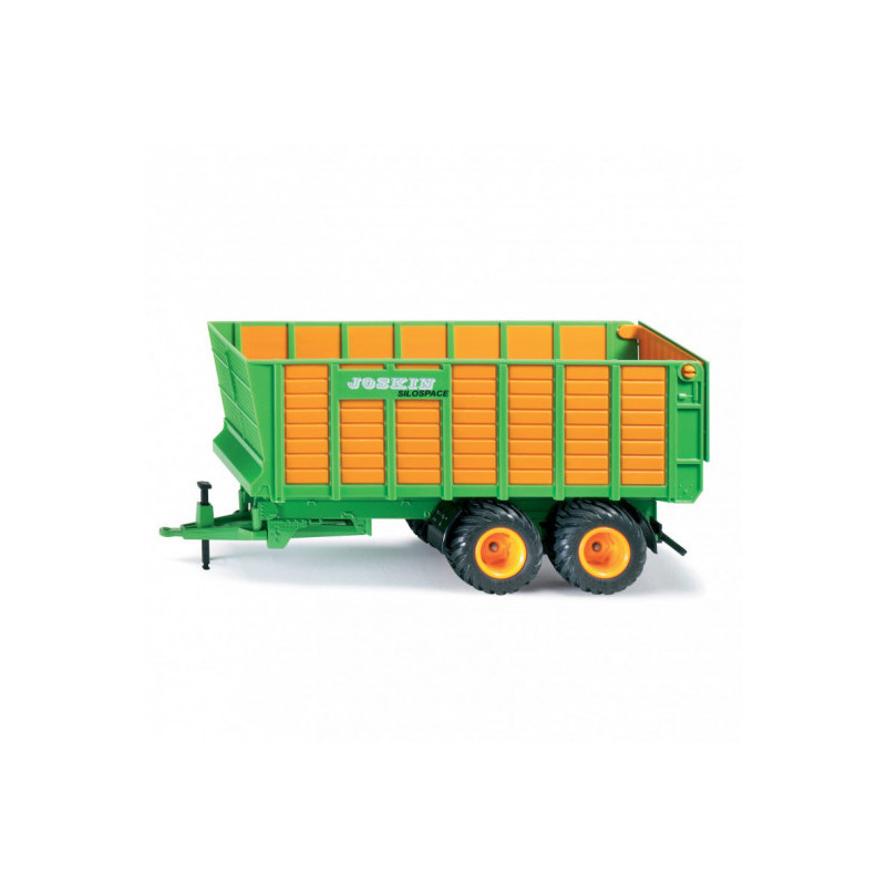 Siku - Ensilagesläp 1:32