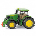 Siku - J.Deere 6210R Tr 1:32