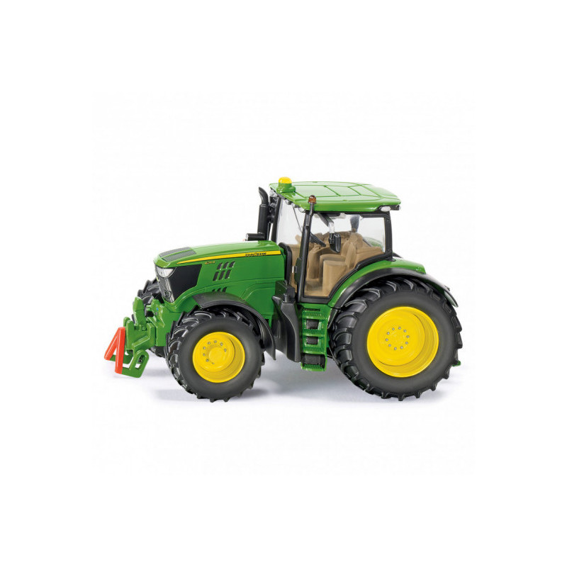 Siku - J.Deere 6210R Tr 1:32