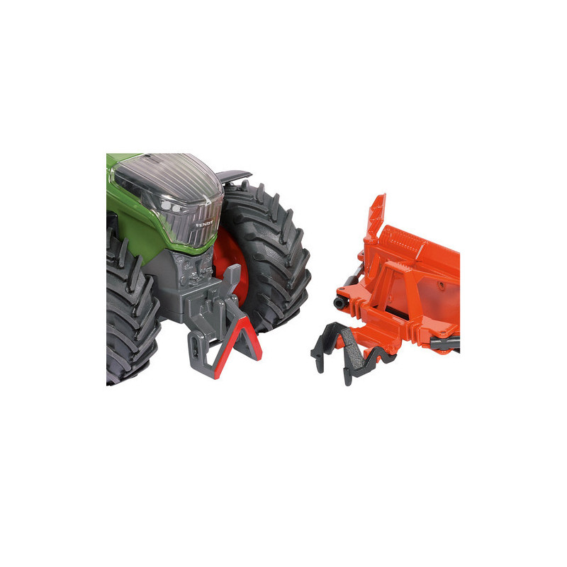 Siku - Fendt 1050 Vario 1:32