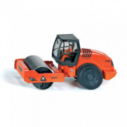 Siku - Anläggningsmaskin Vält 1:50