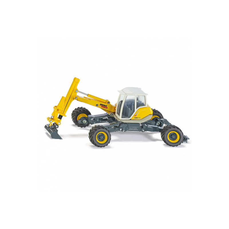 Siku - Multi Grävmaskin 1:50