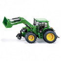 Siku - J. Deere Frontlastare 1:32