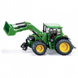 Siku - J. Deere Frontlastare 1:32