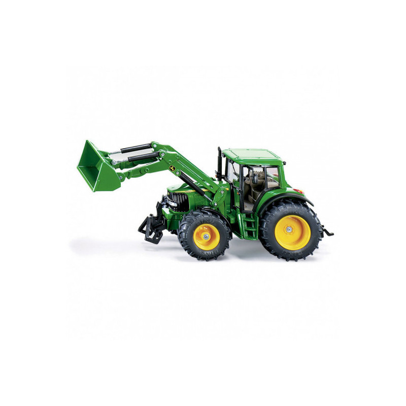 Siku - J. Deere Frontlastare 1:32