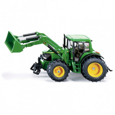 Siku - J. Deere Frontlastare 1:32