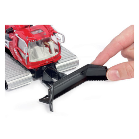 Siku - Pistmaskin 600 1:50