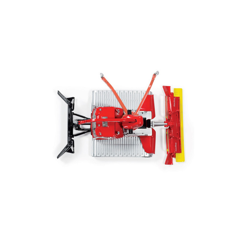 Siku - Pistmaskin 600 1:50