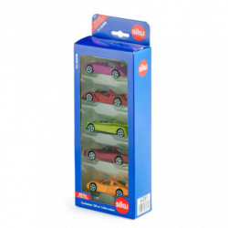 Siku - Presentset Nr 2 (5St)