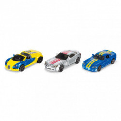 Siku - Gift Set Sports Cars 2