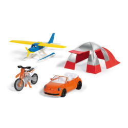 Siku - Presentset Fritid