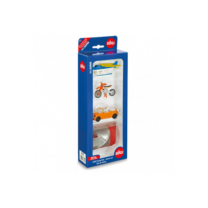 Siku - Presentset Fritid