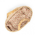 Mamamemo- Moseskorg med bäddset, 35 cm