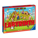 Ravensburger - Labyrint, Super Mario