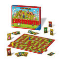Ravensburger - Labyrint, Super Mario